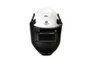 Graviteq Lock-on Cap Attached Welding Visor