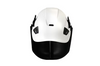 Graviteq Lock-on Cap Attached Welding Visor