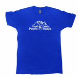 Pacific Ropes  Mountains T-Shirt
