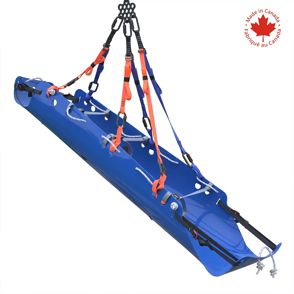 Stracher Rope Eyolf Rescue Stretcher – Pacific Ropes