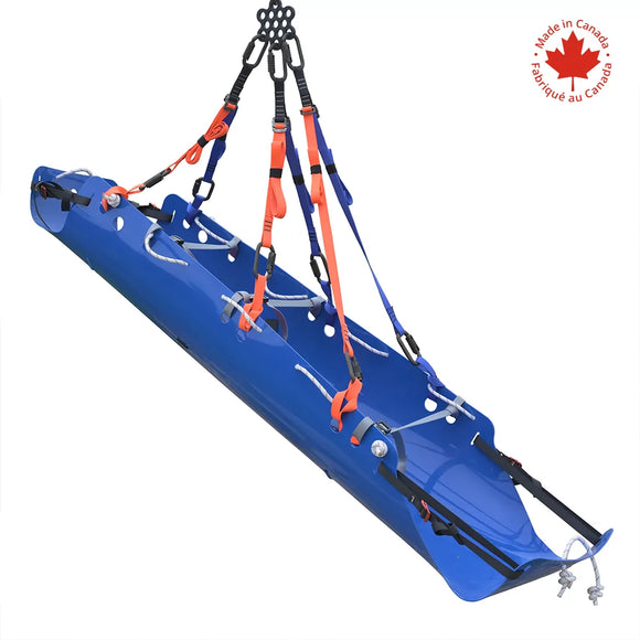 Eyolf Rescue Stretcher