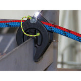 Ropes Edge The Edge Kick Plate Management System