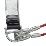 Peakworks 6 Shock Absorbing Lanyard Snap Form 1.8m