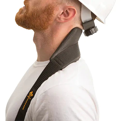 Sam Kit Rope Impacto UpGuard 3000 Neck Support System – Pacific Ropes