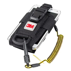 3M DBI SALA FALL PROTECTION  Adjustable Radio/Cell Phone Holster