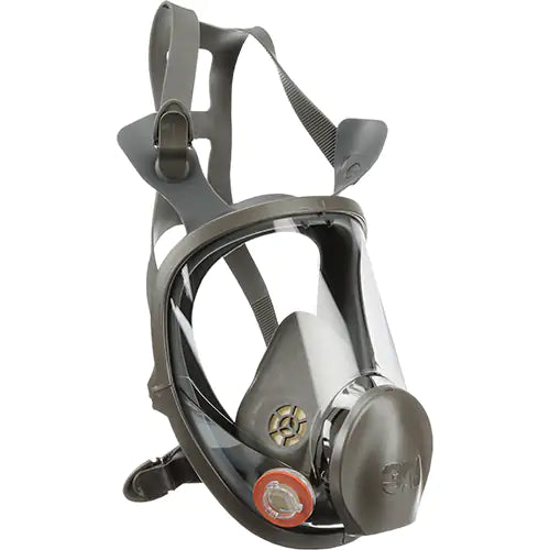 3M  6000 Series Full Facepiece Reusable Respirator