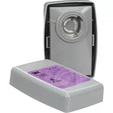 3M  7093 Respirator Filters, Particulate Filter, P100 Filter Pack of 2