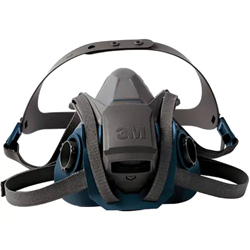 3M  6500QL Series Half Facepiece Respirator