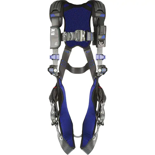 3M DBI SALA ExoFit™ X300 Comfort Vest Safety Harness