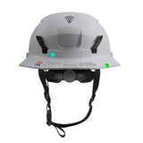 Studson SHK-1 Full Brim Vented, ANSI + CSA Dual Cert (Class C)
