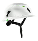 Studson SHK-1 Full Brim Vented, ANSI + CSA Dual Cert (Class C)