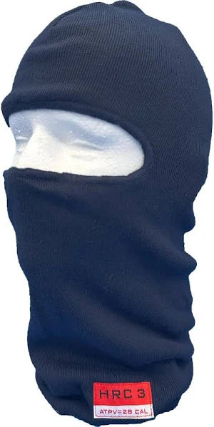 Atlas Men's Navy Guardian® FR/AR Balaclava 903NB