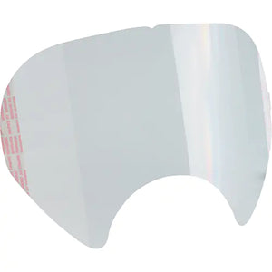 3M  Clear Lens Covers