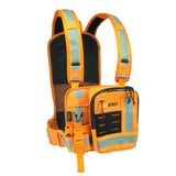 Ten4Tec Hi Vis Harness