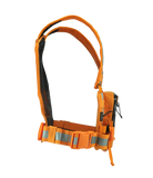 Ten4Tec Hi Vis Harness