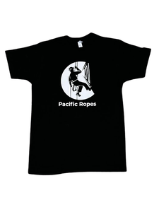 Pacific Ropes Men Rope Tech