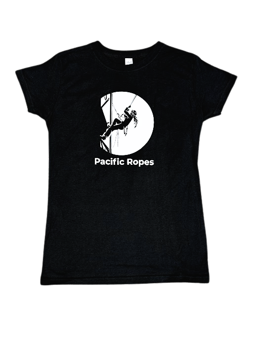 Pacific Ropes Women Rope Tech