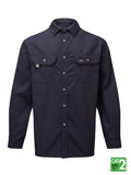 IFR  Style 650 – UltraSoft® 7 oz Deluxe Work Shirt