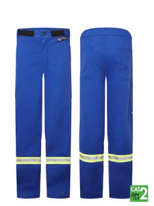 IFR Style 151 - UltraSoft® 9 oz Suit-All Bottom - Royal Blue