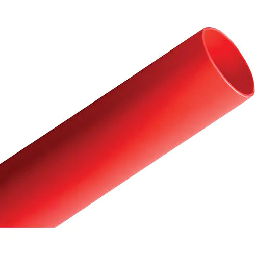 3M  Heat Shrink Tubing, Thin Wall, 4', 0.5