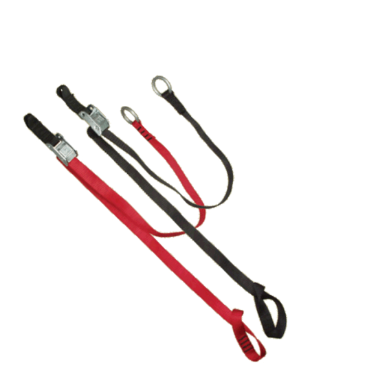 Yates Fast Ropes Yates Adjustable Daisy – Pacific Ropes
