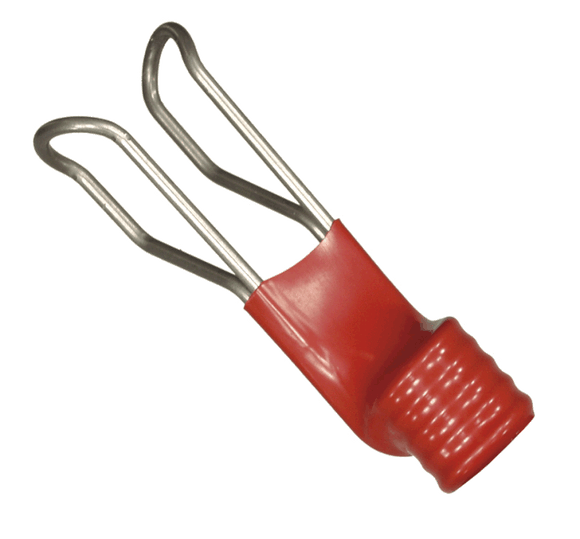 Yates 1116 Rescue Clip Pacific Ropes