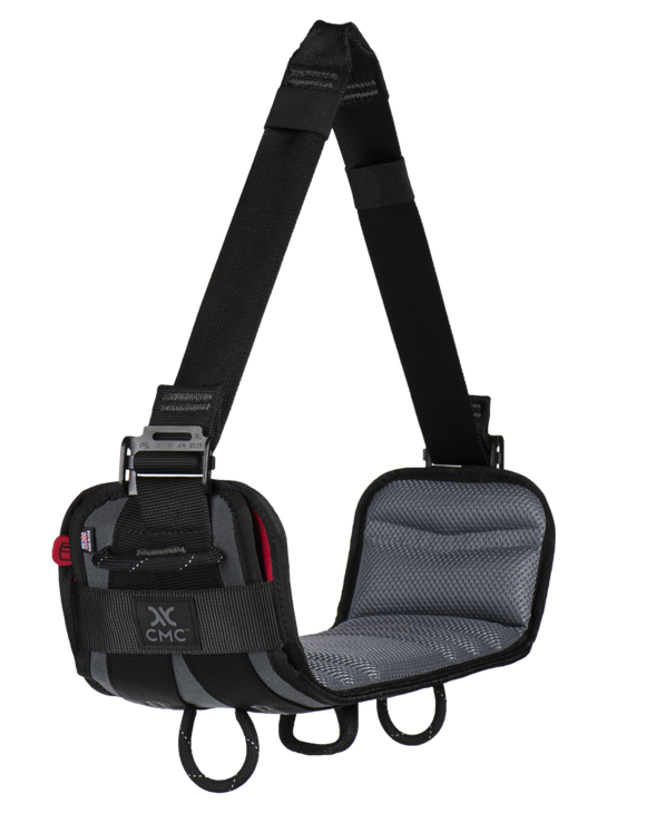 CMC PRO Rope Access Personal Protective Equipment – Pacific Ropes