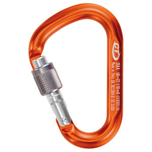 Climbing Technology Snappy Carabiner