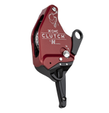 CMC Harken Clutch large Red at Pacific Ropes Gear