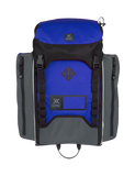 CMC RigTech Pack Blue Front