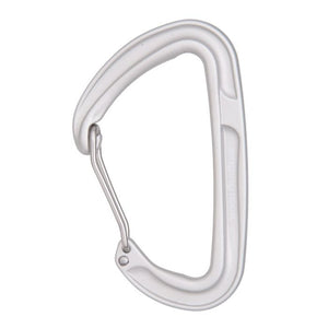 Singing Rock Colt Carabiner Wire Gate Pacific Ropes
