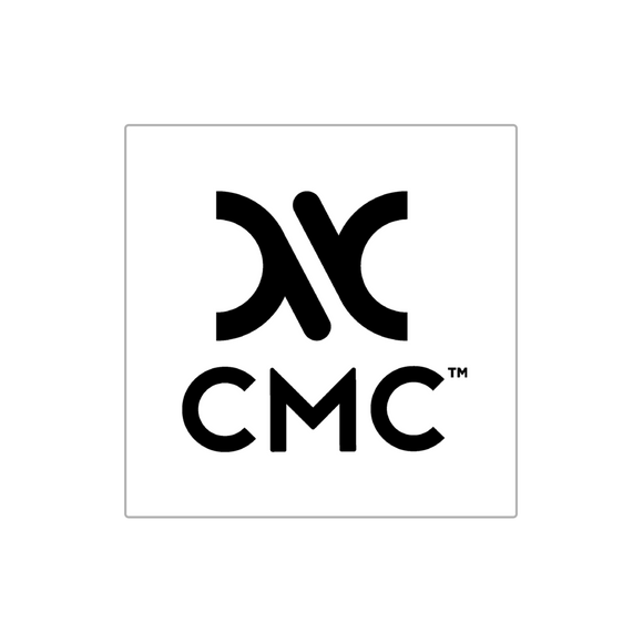 CMC Sticker