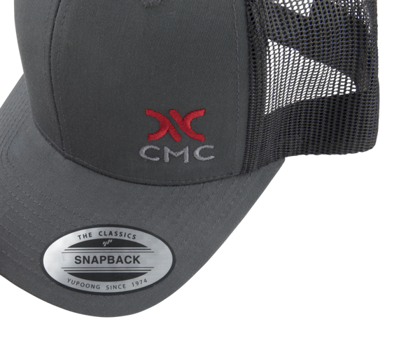 CMC Trucker Hat Cap