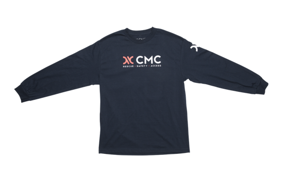 CMC Pro Team Long Sleeve Tee