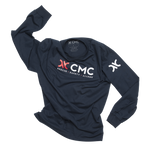 CMC Pro Team Long Sleeve Tee