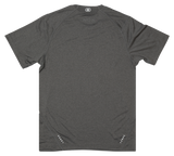 CMC Short Sleeves Tech T-Shirt Back