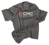 CMC Short Sleeves Tech T-Shirt