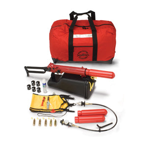 CMC RESQMAX™ SWIFTWATER RESCUE KIT