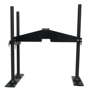 Hydrajaws 600mm Telescopic Load Spreading Bridge – Pacific Ropes