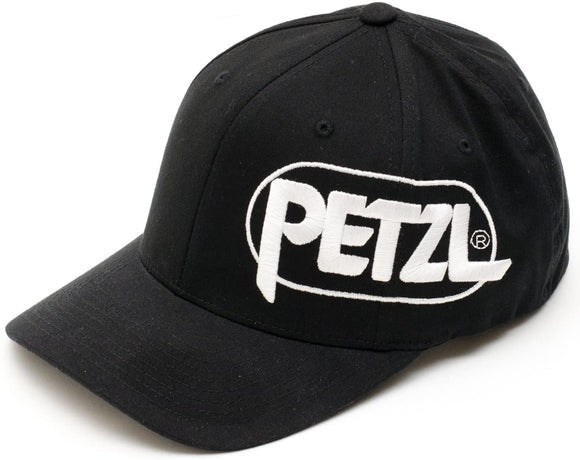 Petzl Flex Fit Logo Ball Cap