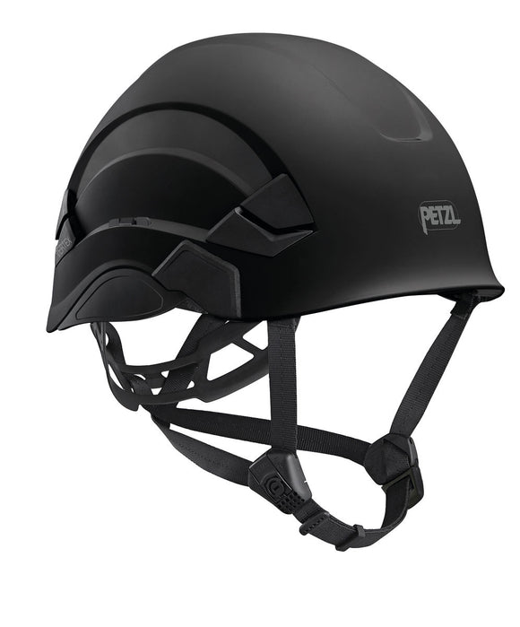Petzl Vertex Helmet Black