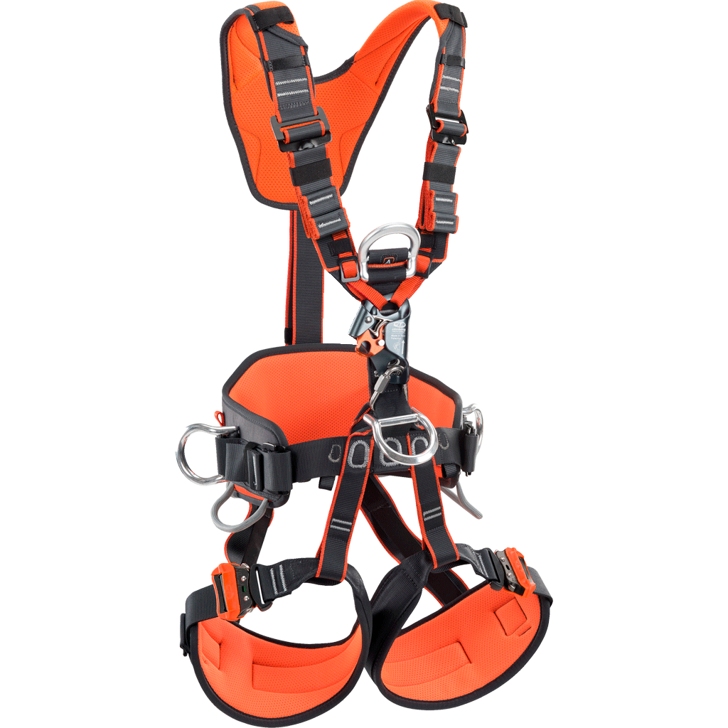 Climbing Technology Quick Roll Ascender with Pulley for Rope Climbing Technology Quick Roll Ascender with Pulley for Rope