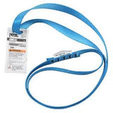 Petzl Anneau Sling blue rope access Pacific Ropes