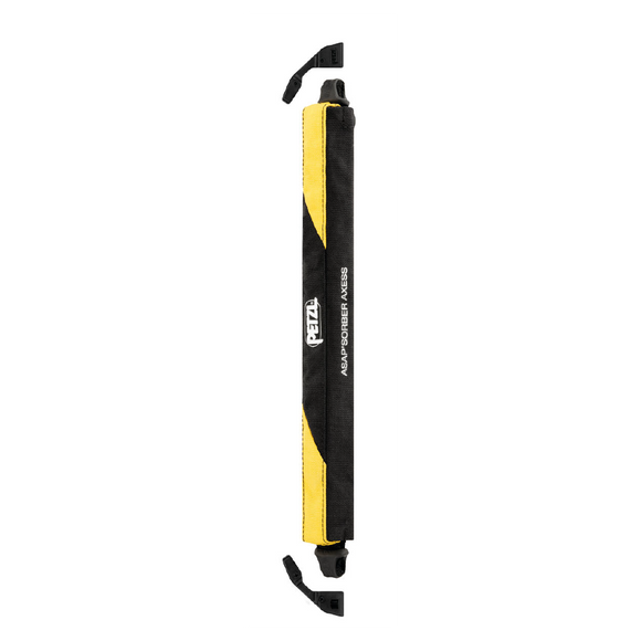 Petzl Asap'Sorber Axess Energy Absorber for Fall Arrest Rope Access ...