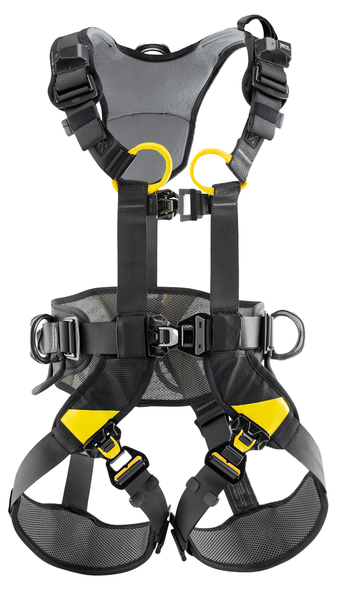 PETZL Rock buy climbing harness