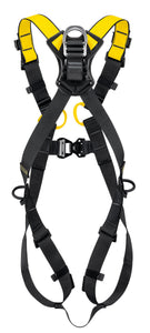 Petzl Newton International Harness Pacific Ropes Gear
