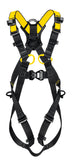 Petzl Newton International Harness Pacific Ropes Gear