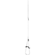 Adjustable Foot Loop Rope Access Petzl Footcord Adjustable Foot Loop Used with Ascender for Rope Ascent ...