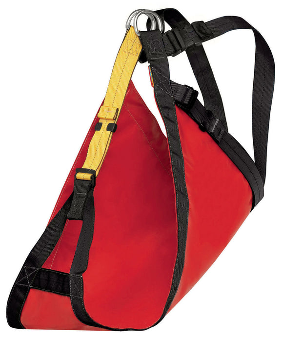 Petzl Pitagor Evacuation Triangle