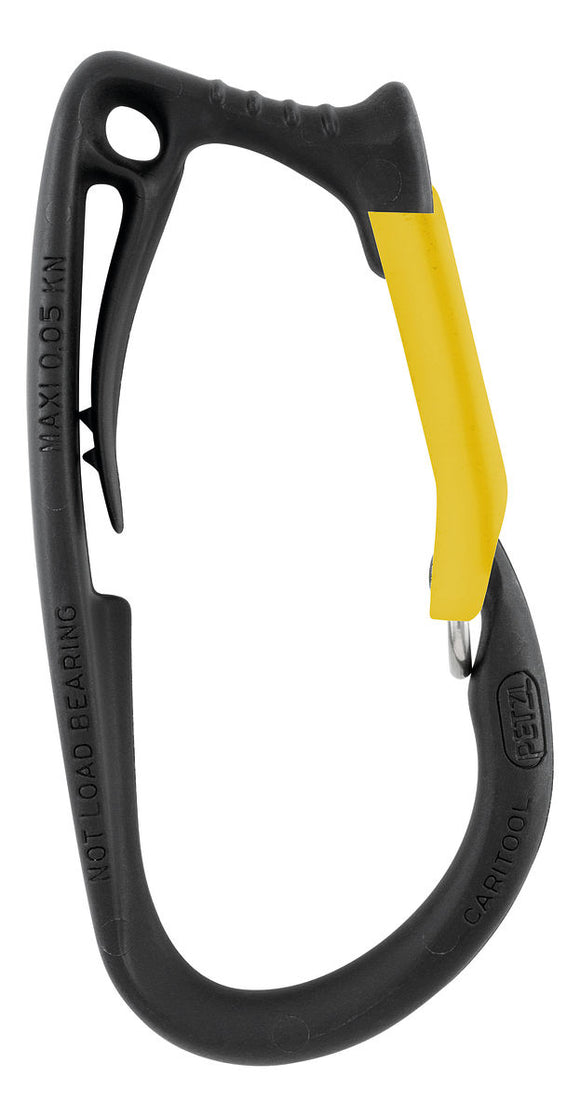 Petzl TARP – Pacific Ropes